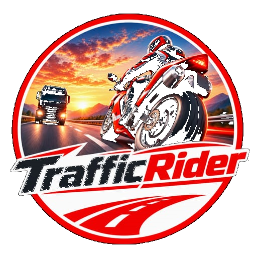 trafficridermoddownload.com